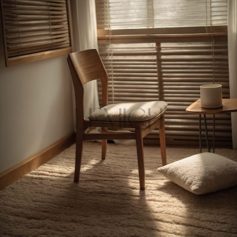 Silla Anima