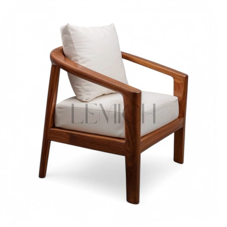 Sillón Amadea