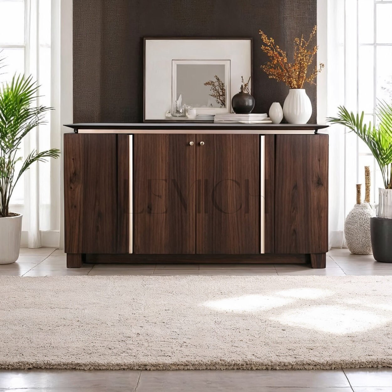 Buffet Giovorno credenzas modernas