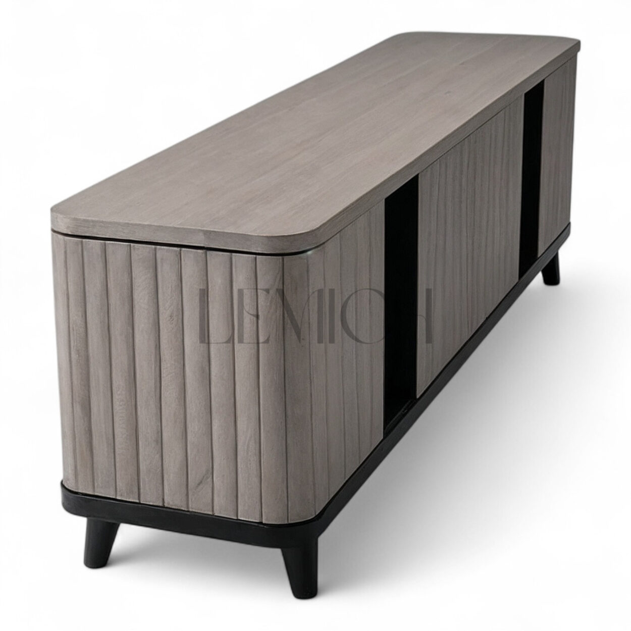 Buffet Savona credenza de madera