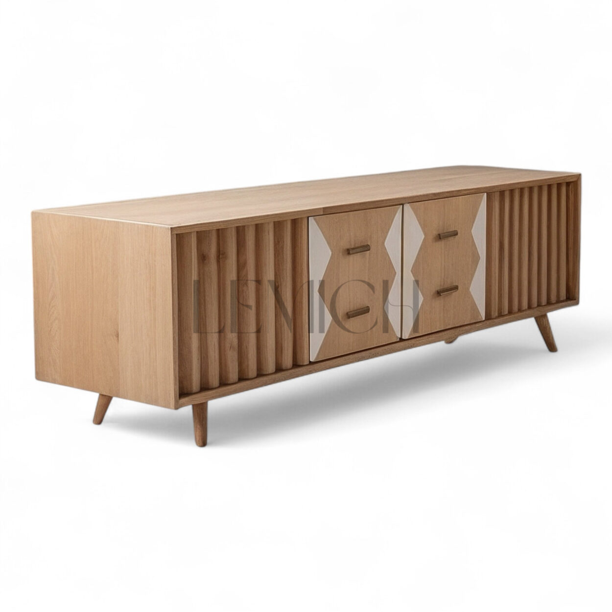 Buffet Brindisi credenza bufetera