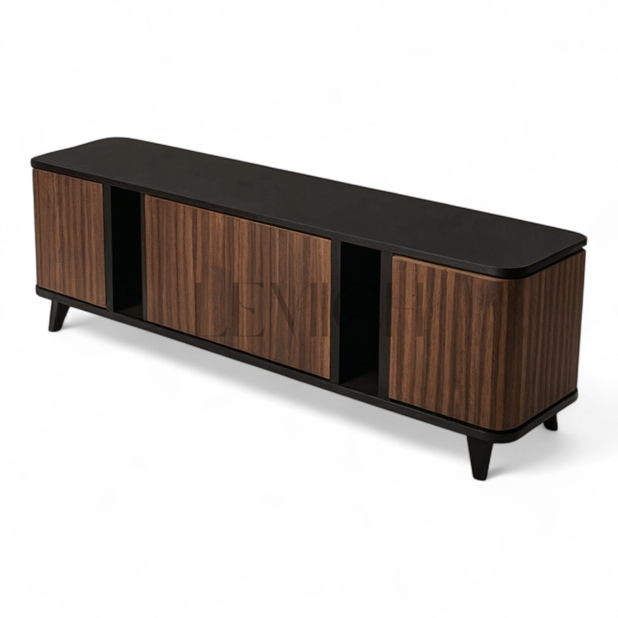 Buffet Toscana credenza de madera