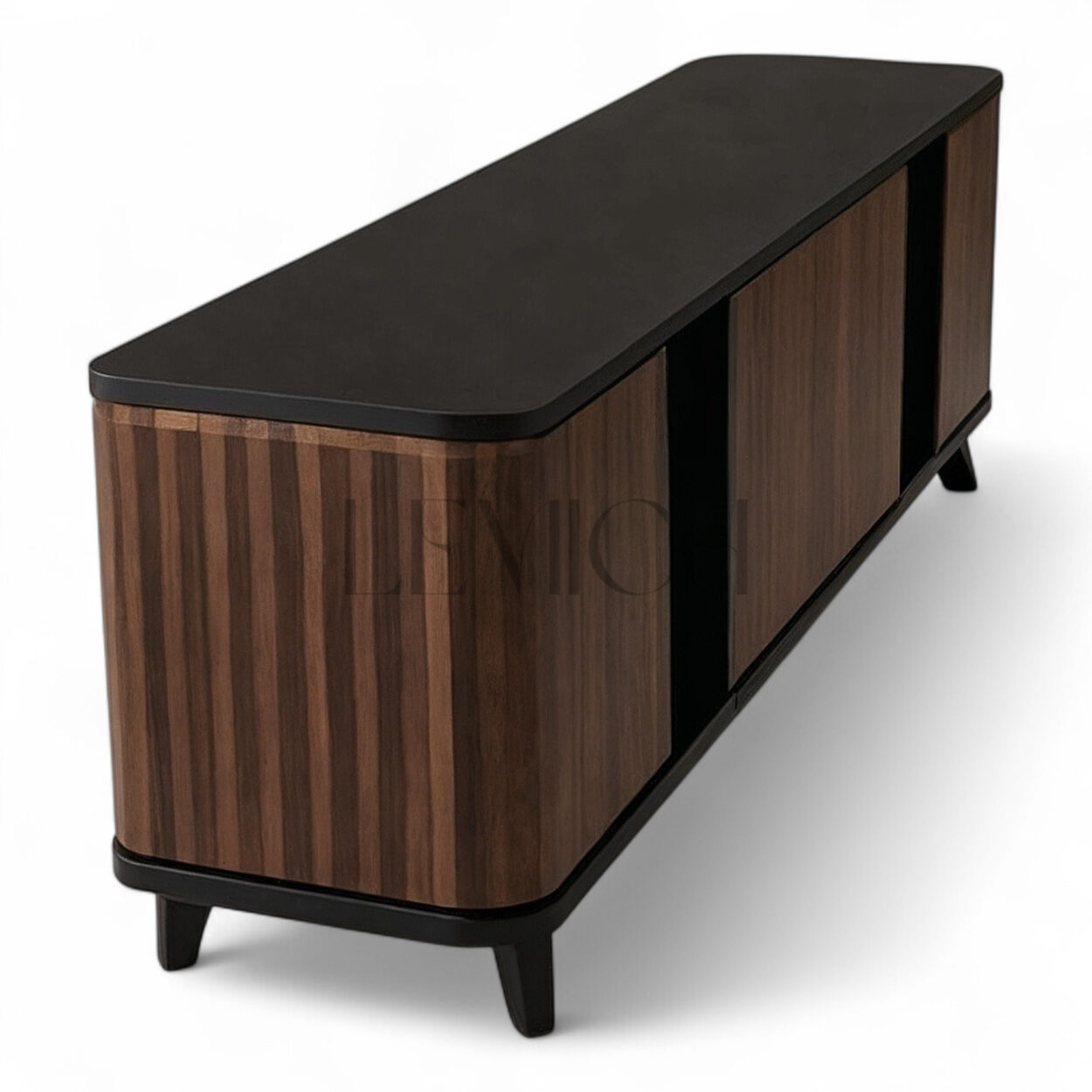 Buffet Toscana credenza de madera