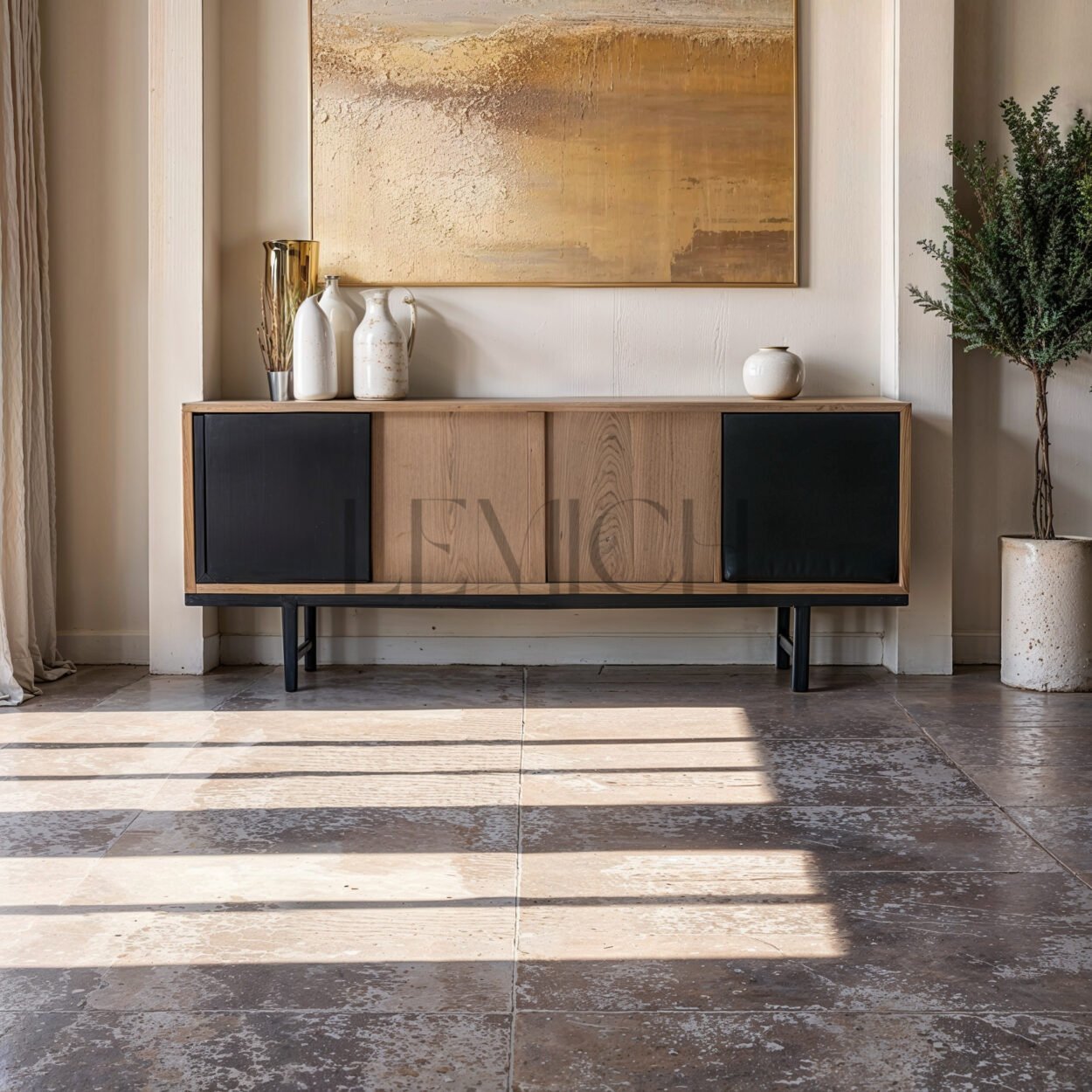 Buffet Rimini credenza bufetera