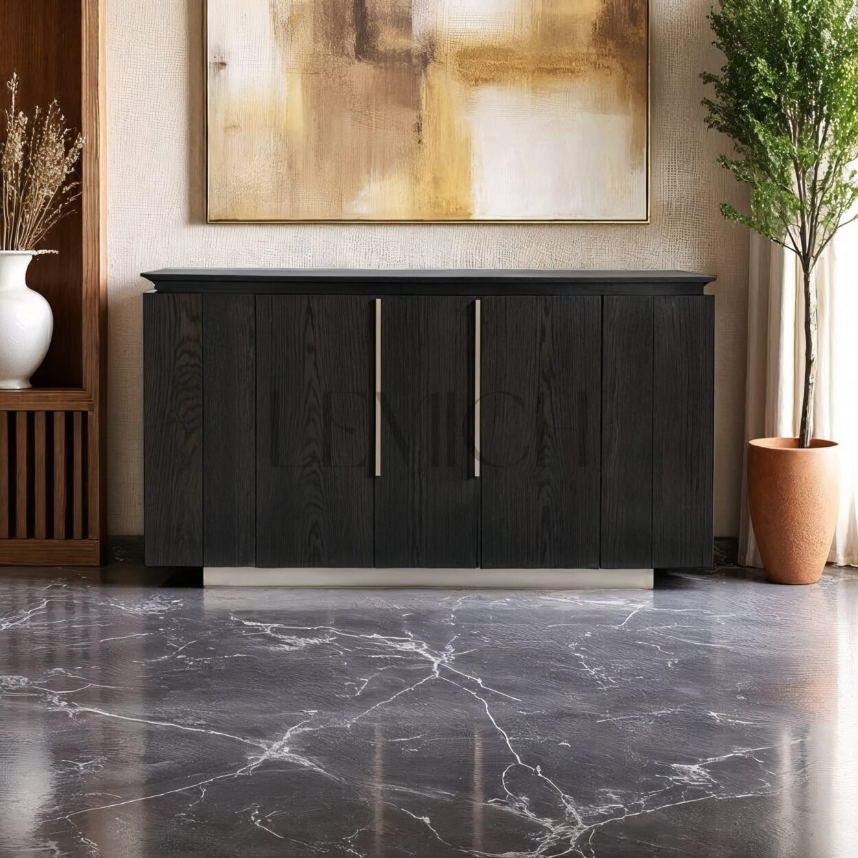 Buffet Ravello credenzas modernas