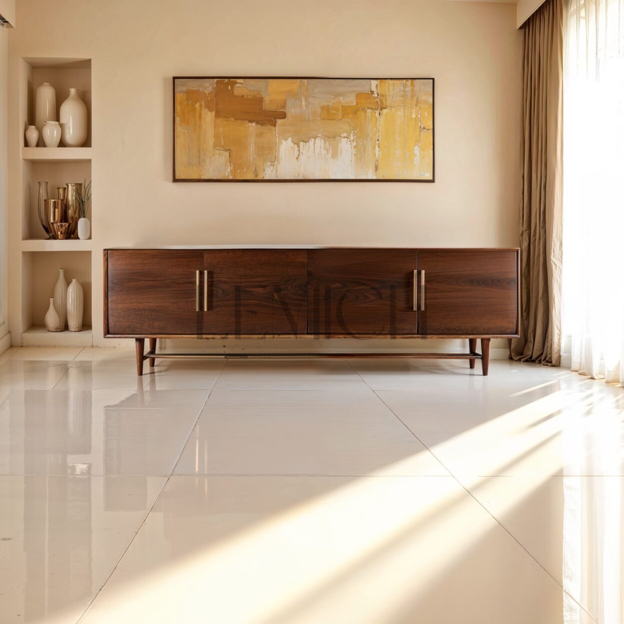 Buffet Podena credenza bufetera