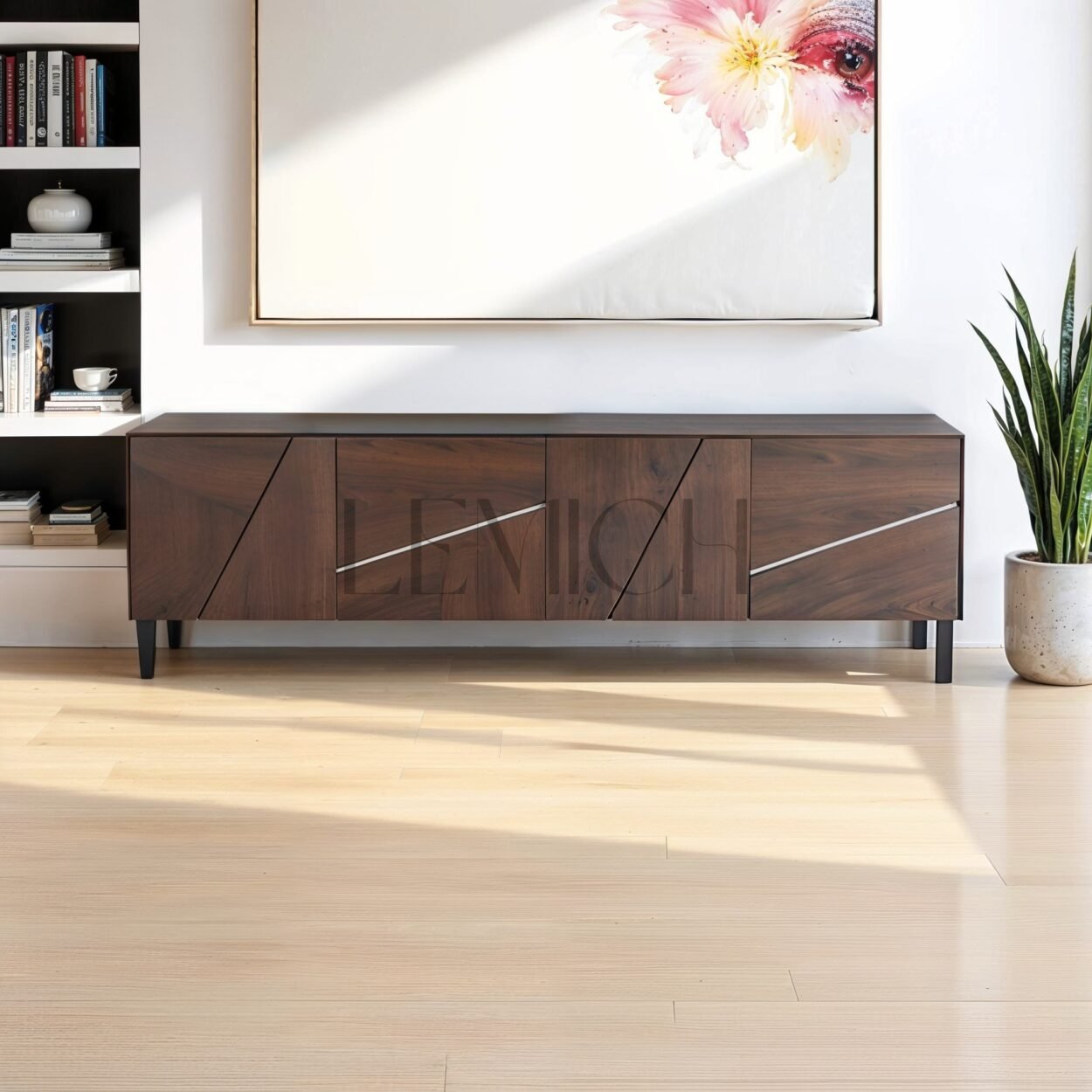 Buffet Treviso credenza bufetera