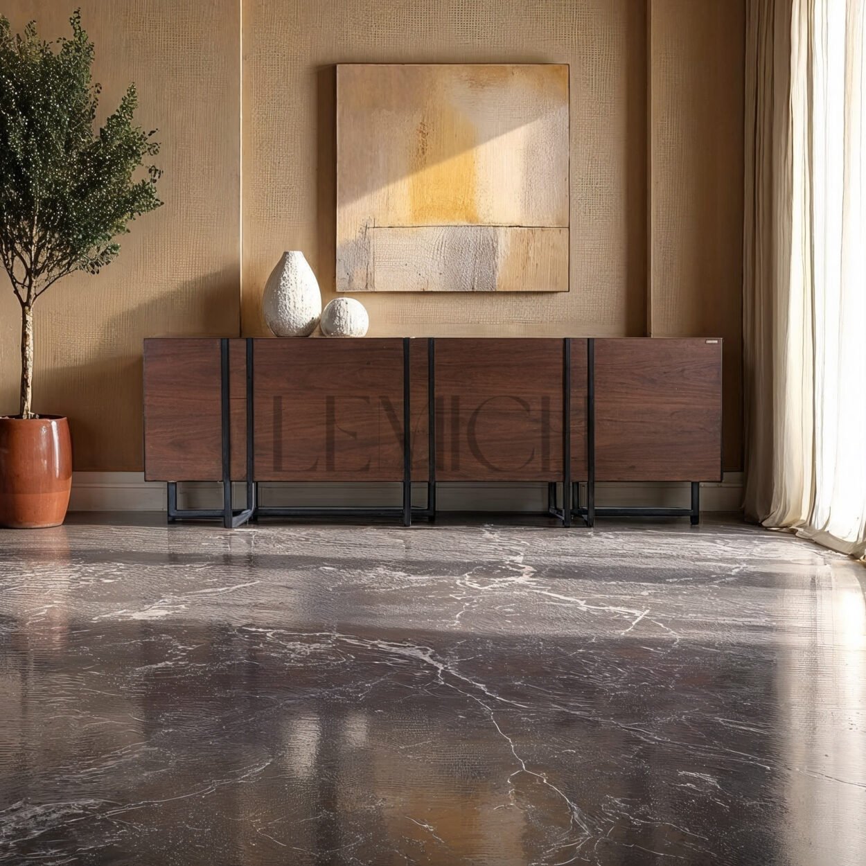 Buffet Urbino credenza bufetera
