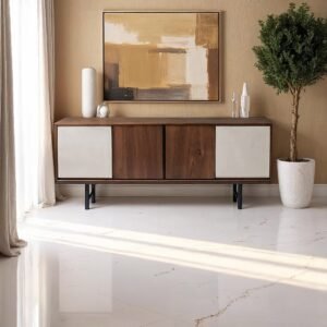 Buffet Minimal