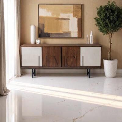 Buffet Minimal