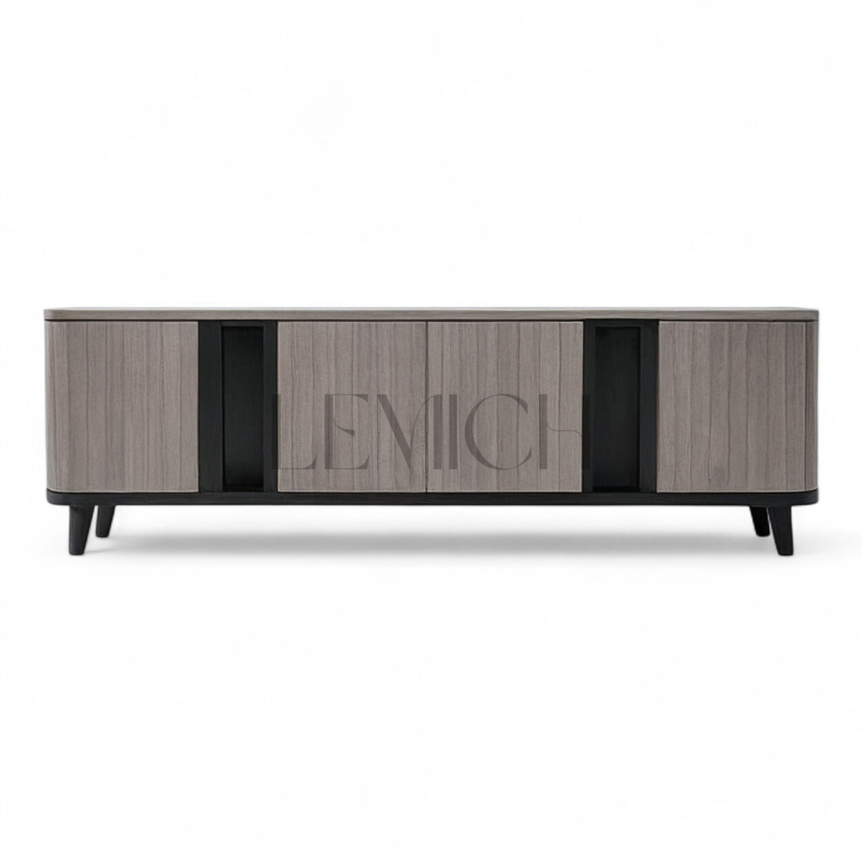 Buffet Savona credenza de madera