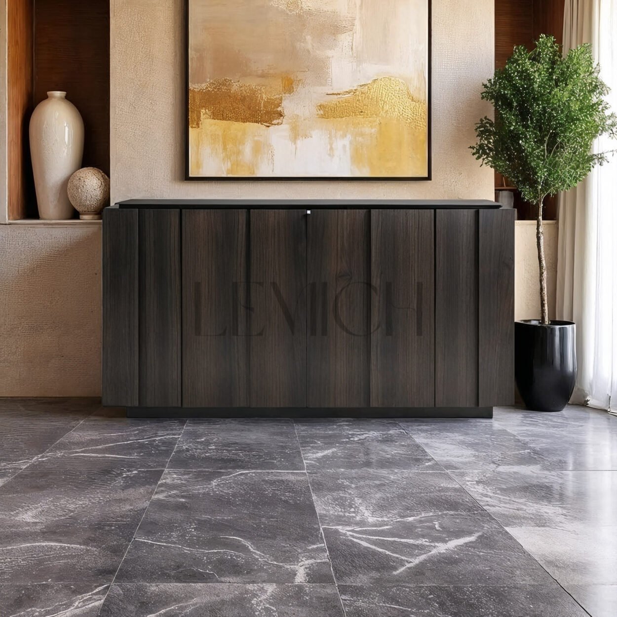 Buffet Catania credenzas modernas