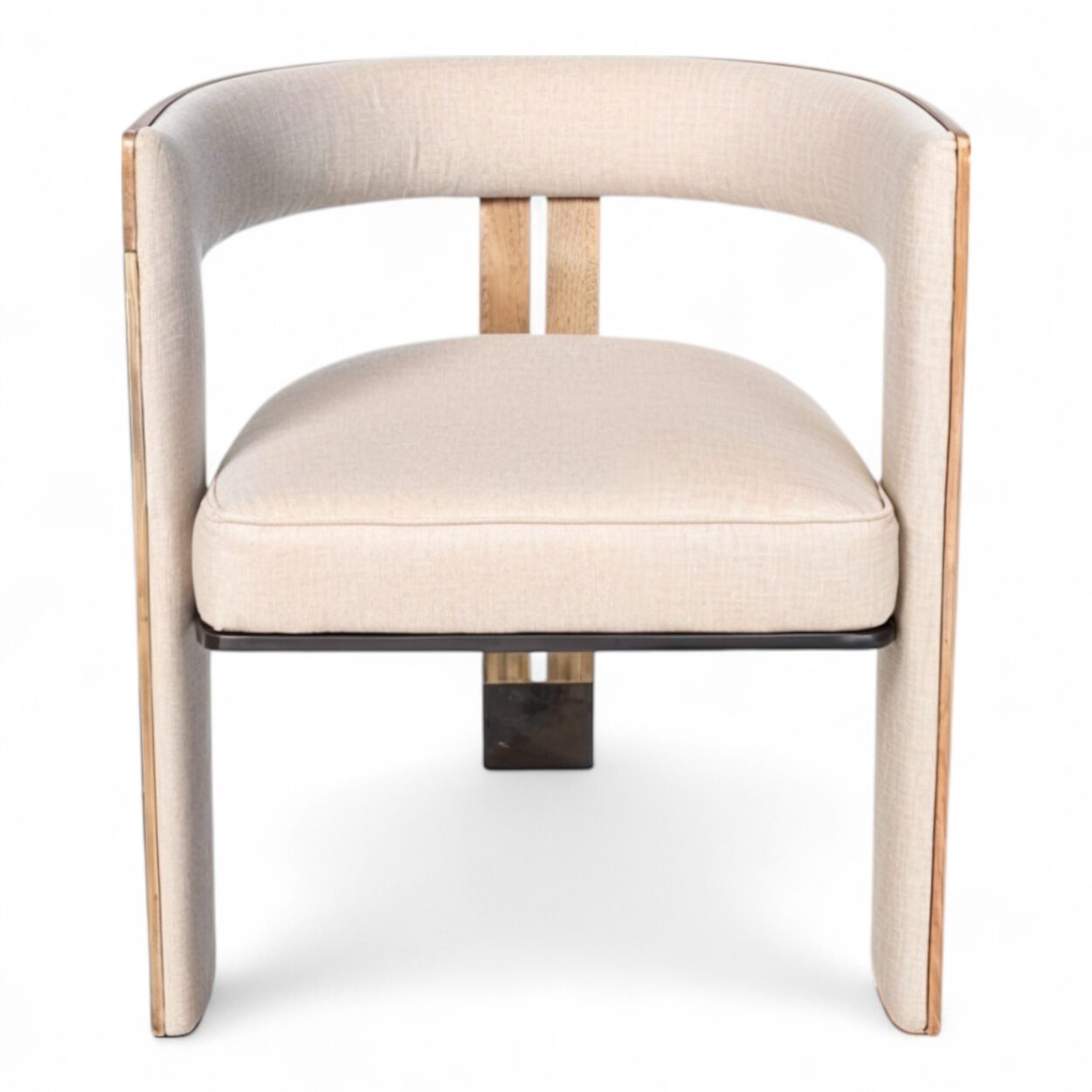Mesa "Tavolo di Quercia" | Chapa de Encino