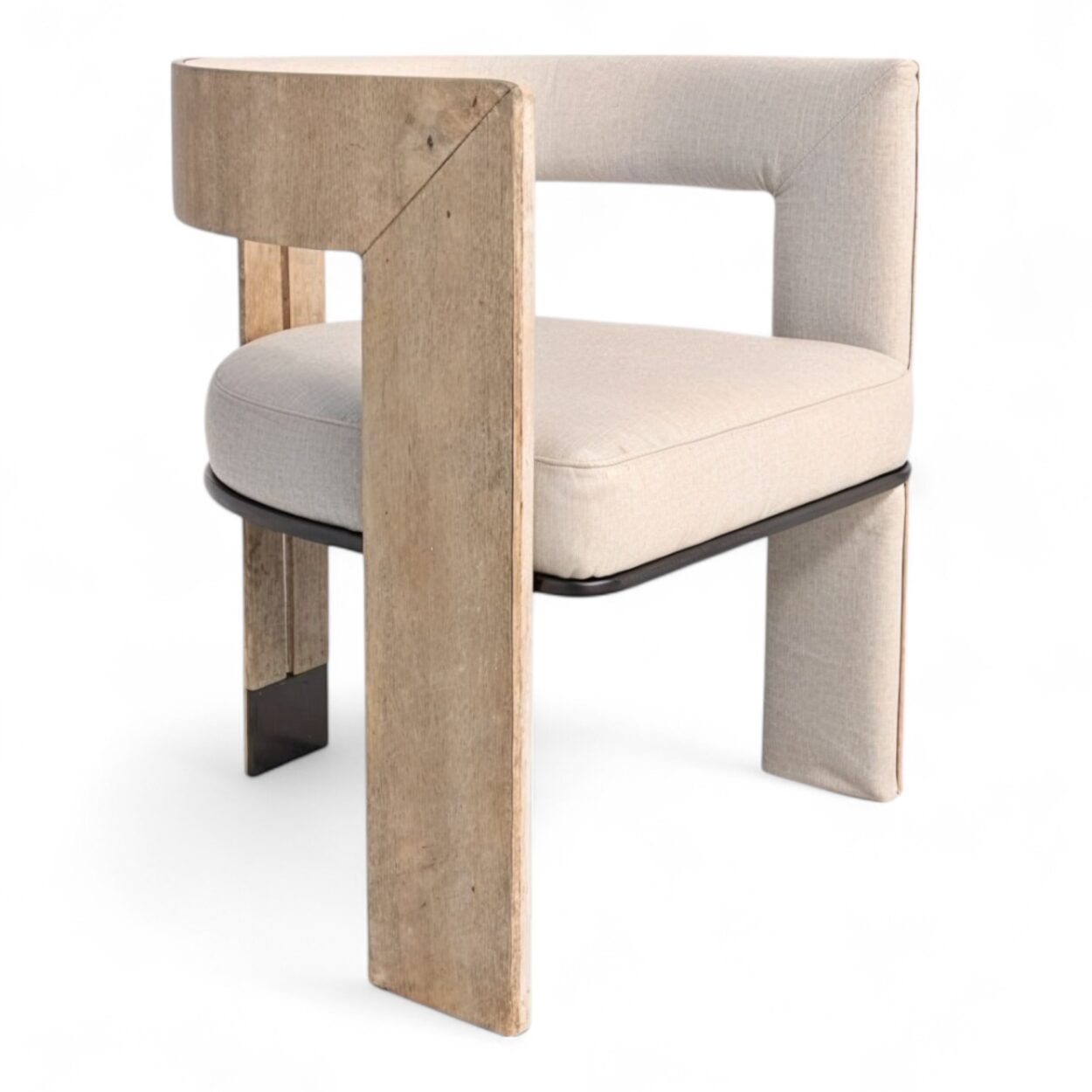 Mesa "Tavolo di Quercia" | Chapa de Encino