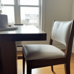 Silla Artesanal