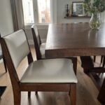 Silla Artesanal