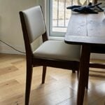 Silla Artesanal