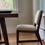 Silla Napoli Urbana | De Exótica Rosa Morada