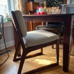 Silla Napoli Urbana | De Exótica Rosa Morada